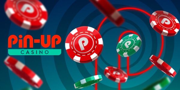 Pin Up is a popular sports betting and casino site gaming system in India!